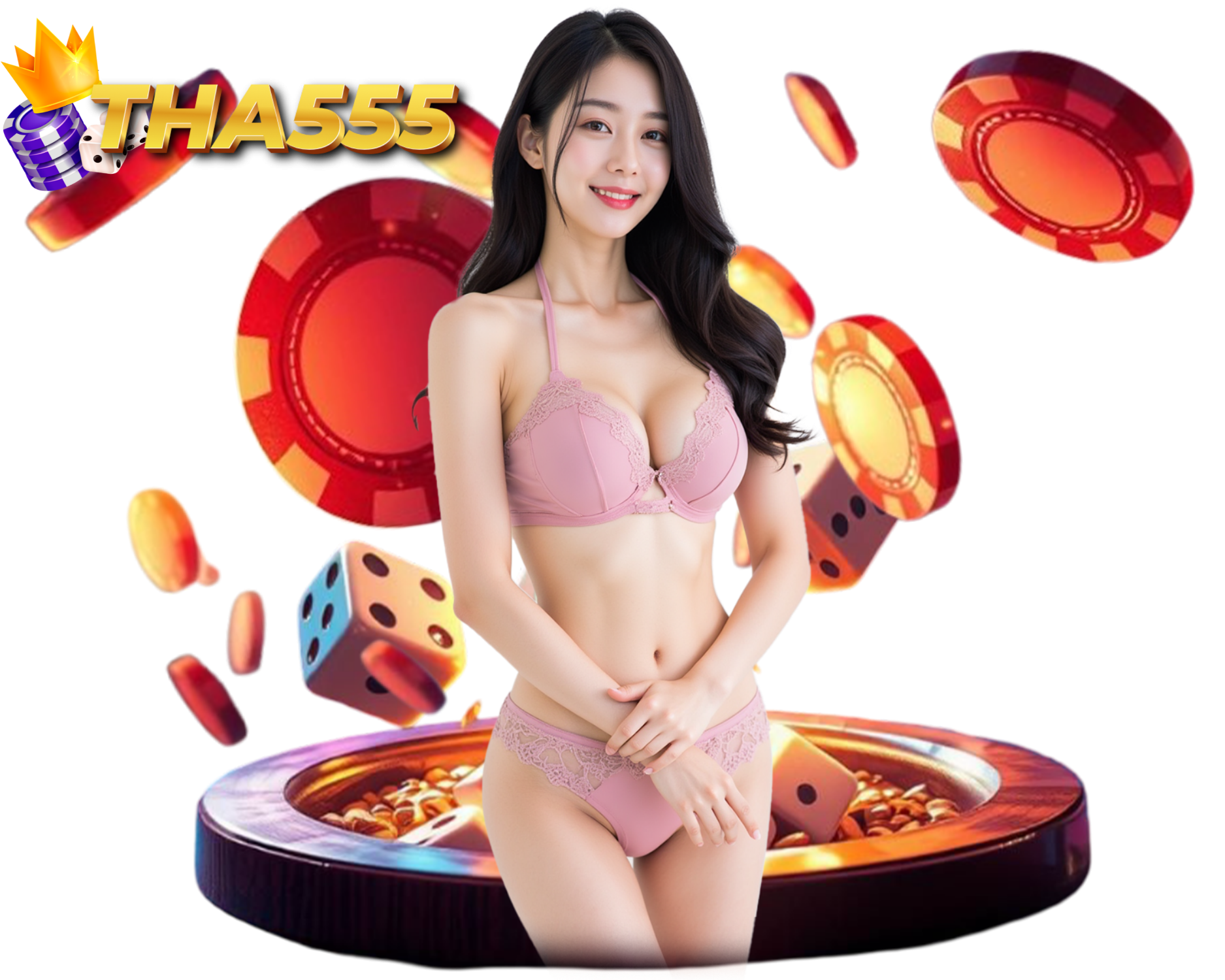 THA555 สมาชิก